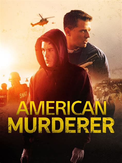 american murderer tsrip|American Murderer subtitles English .